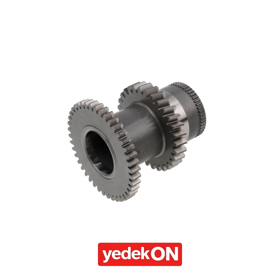 AGCO Çift Dişli - Massey Ferguson | 4358736M2