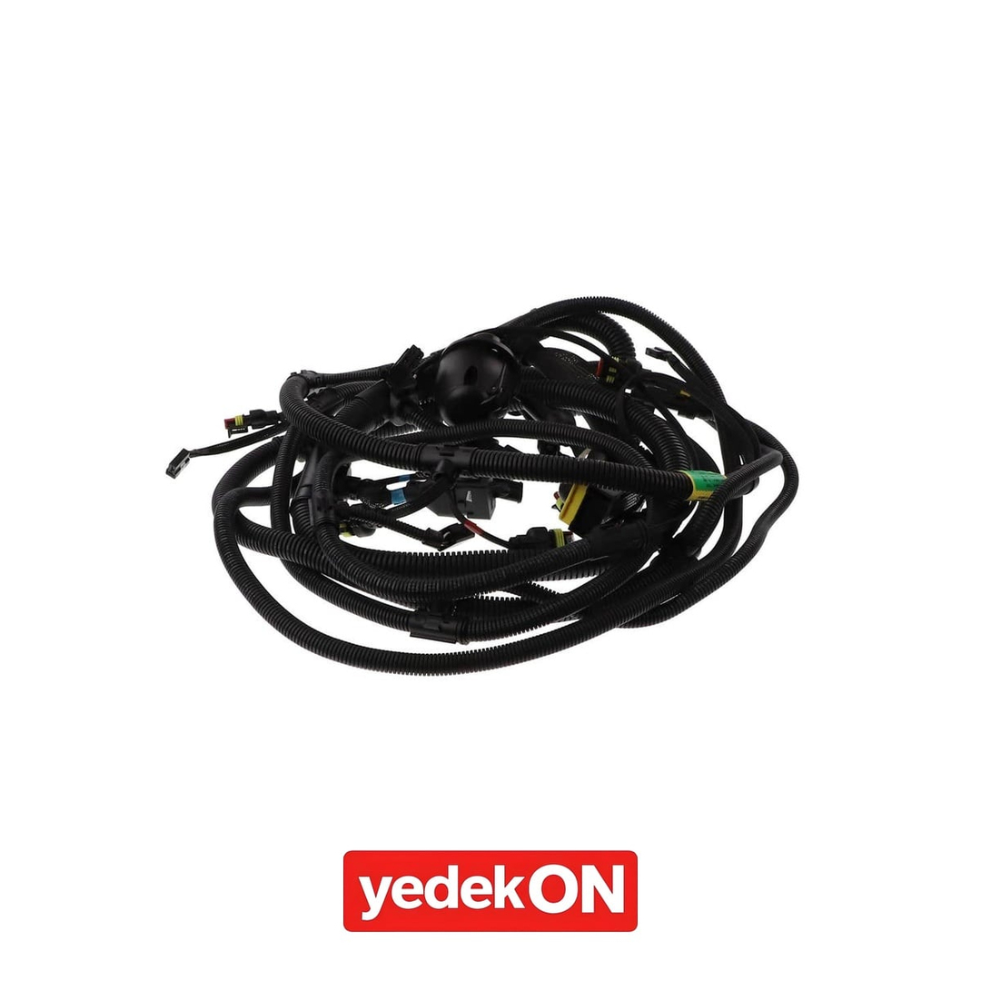 AGCO Elektrik Tesisatı - Massey Ferguson / Fendt / Valtra | ACW0391800