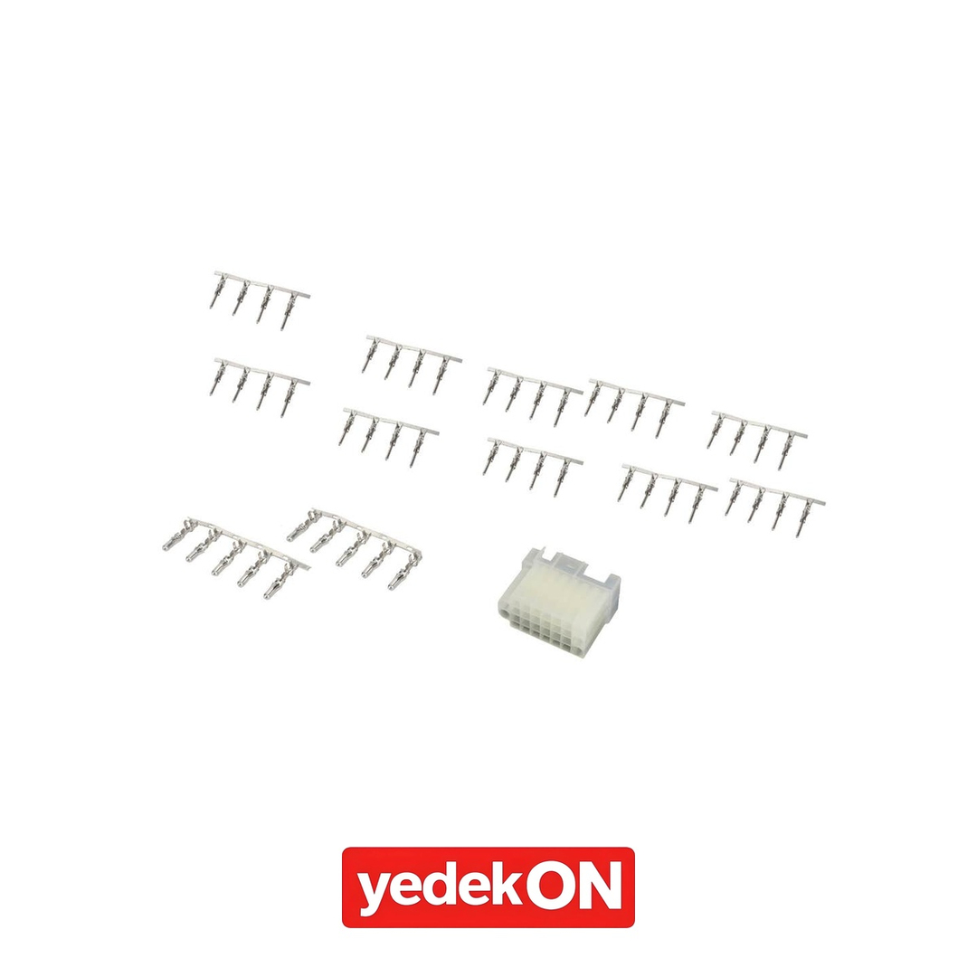 AGCO Bağlantı Noktası - Gleaner | G210902040840