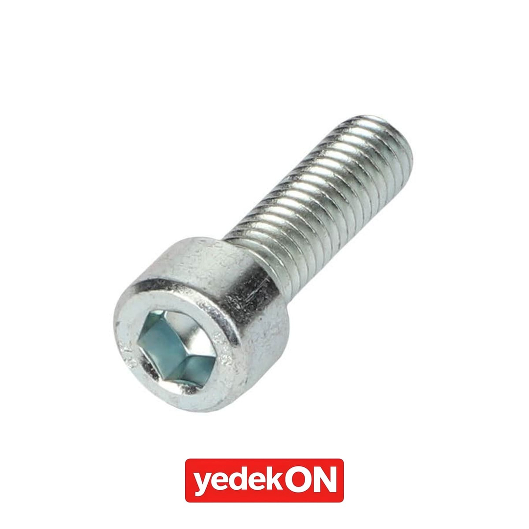 AGCO Altıgen Soket Cıvata - Valtra | V581804202