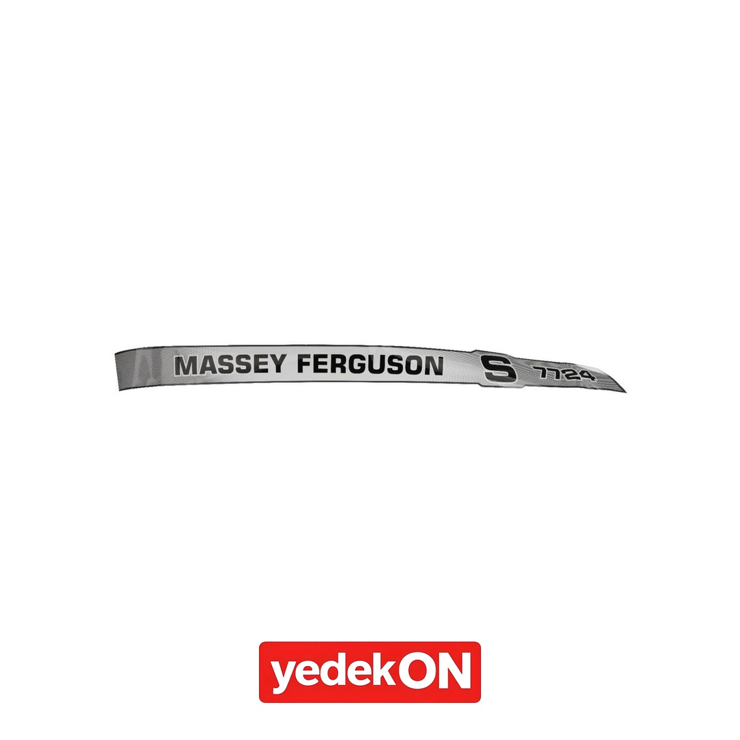 AGCO Dekal - Massey Ferguson / Fendt / Valtra | ACW3587380