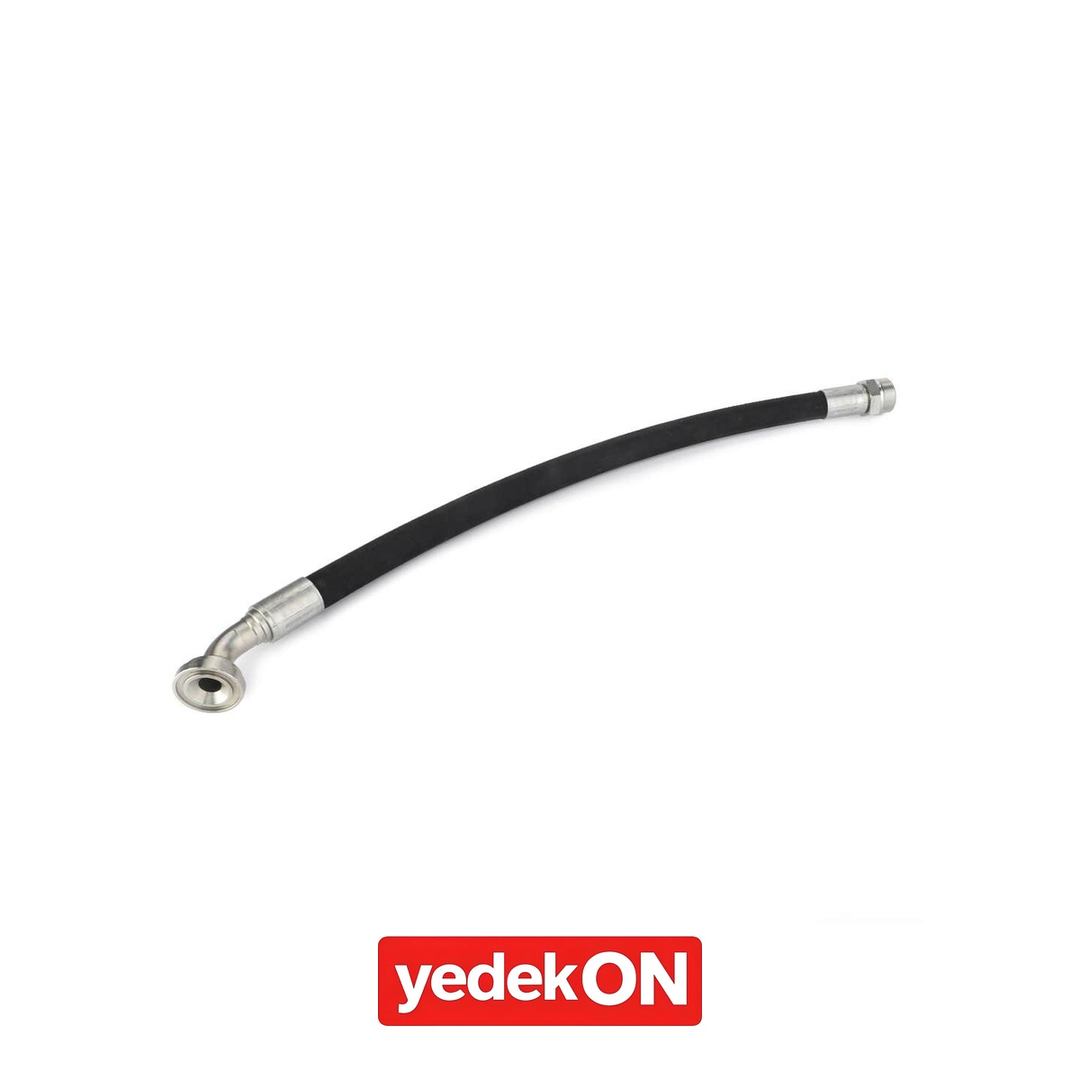 AGCO Hidrolik Hortum - Massey Ferguson | 4276129M1
