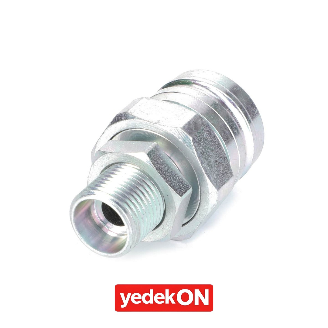 AGCO Basınç Valfi - Massey Ferguson | 3581307M3