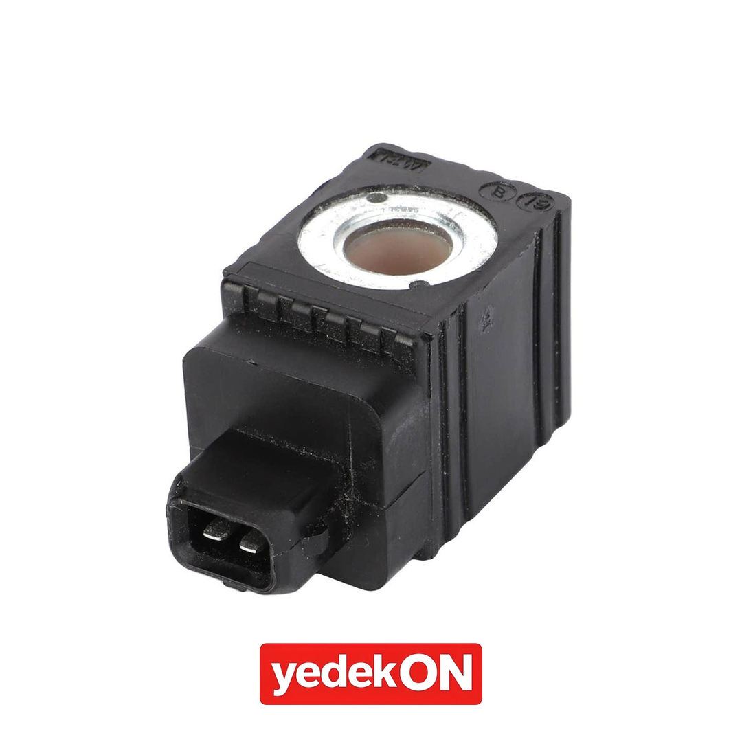 AGCO Solenoid Valf - Massey Ferguson | 3619764M1