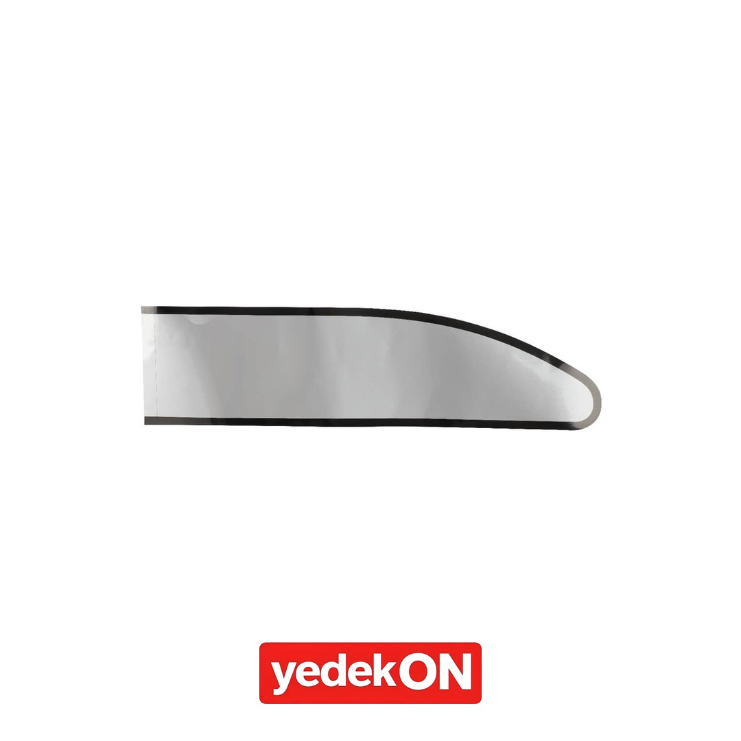 AGCO Sağ Taraf Etiketi - Massey Ferguson | 3814729M1