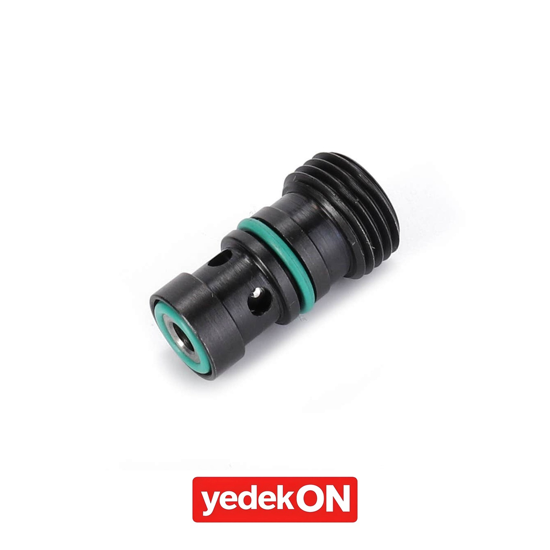 CHANGE VALVE