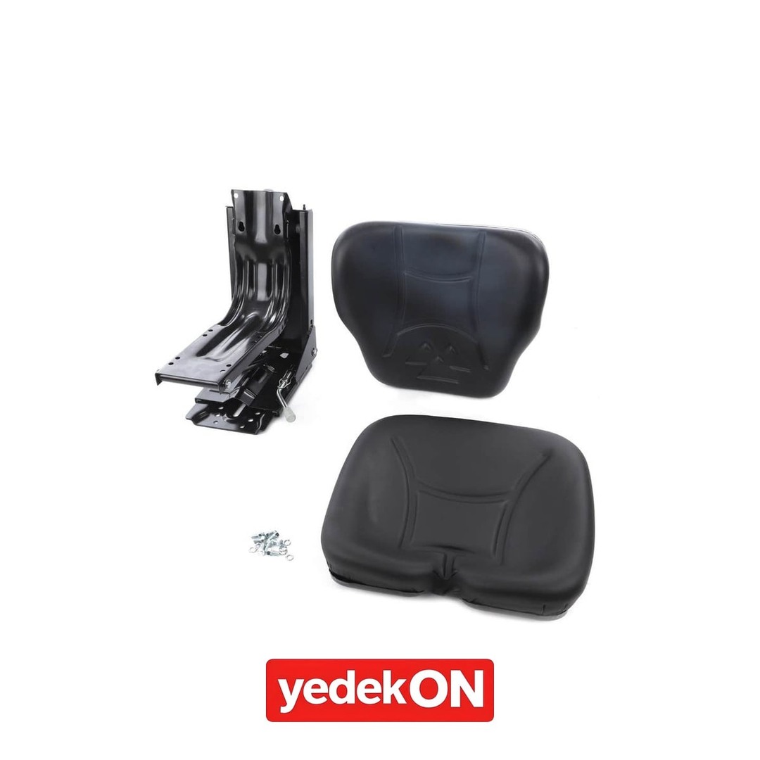 AGCO Tam Oturum Koltuğu - Massey Ferguson | 3901818M92