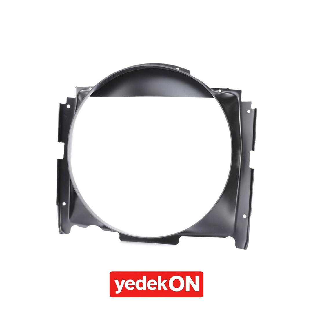 AGCO Radyatör Kapak Kafası - Massey Ferguson | 3810857M1