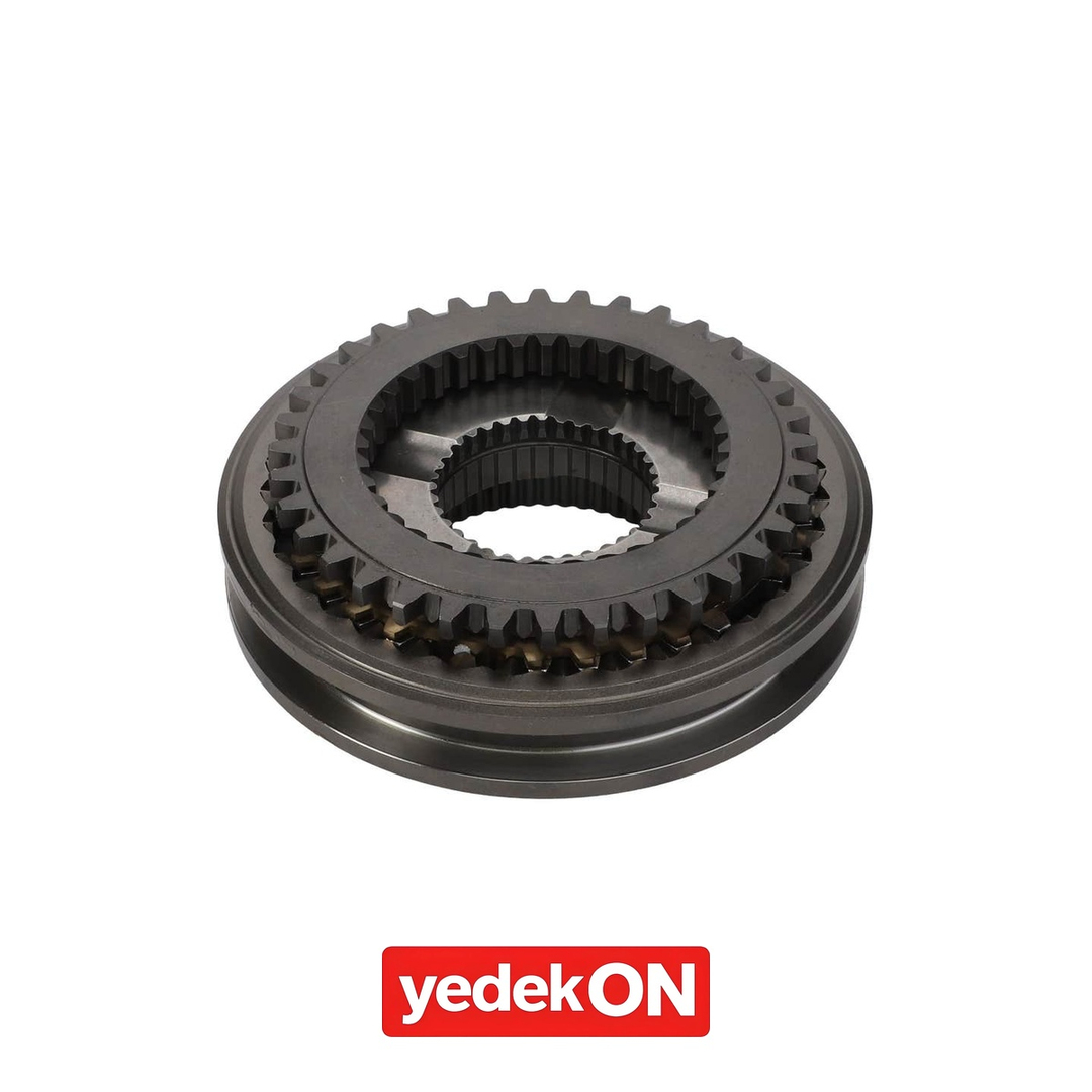 AGCO Senkron Ünite - Massey Ferguson | 4310131M91