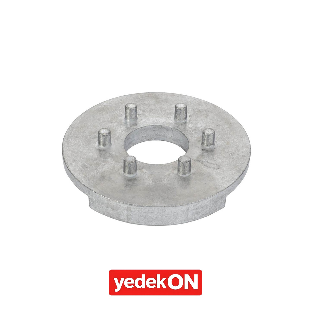 AGCO Flanş - Massey Ferguson | 4285772M1
