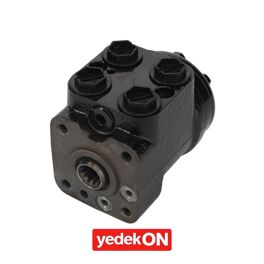 AGCO Direksiyon Orbitrol - Massey Ferguson | 3821549M91