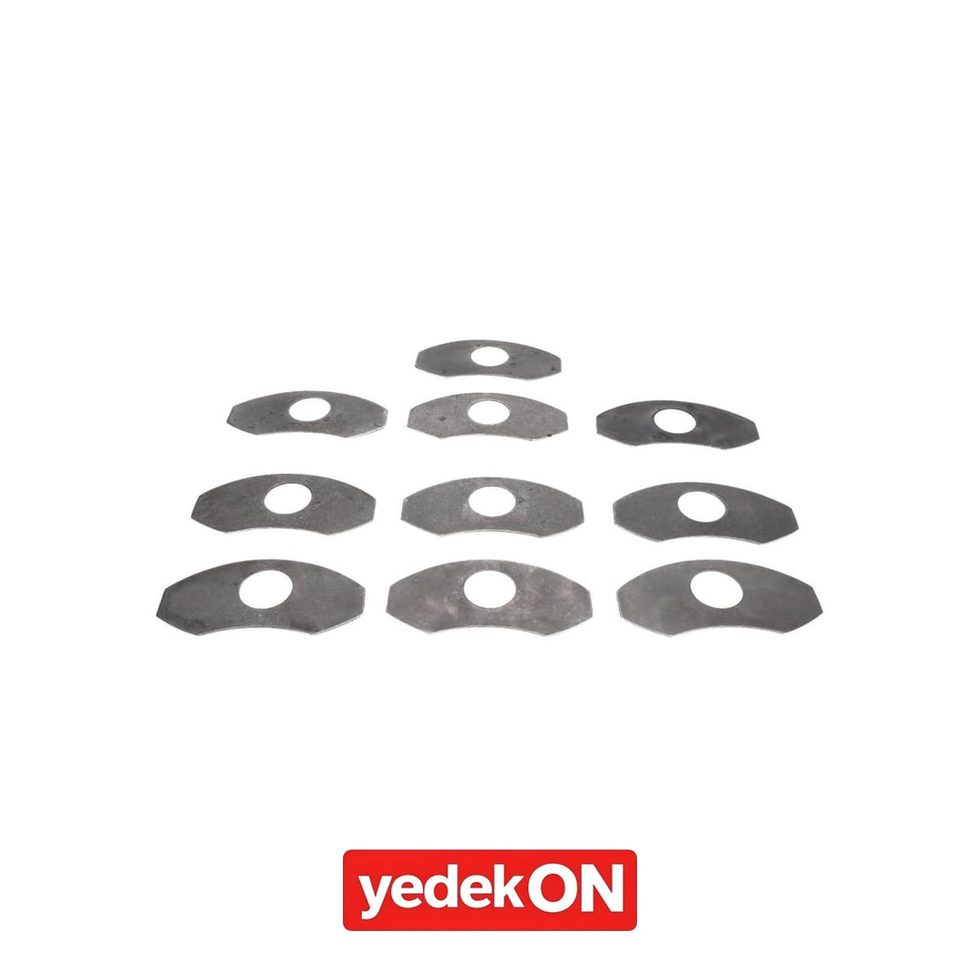 AGCO Yüksek Basınç Rondelası - Massey Ferguson | 1866542M1