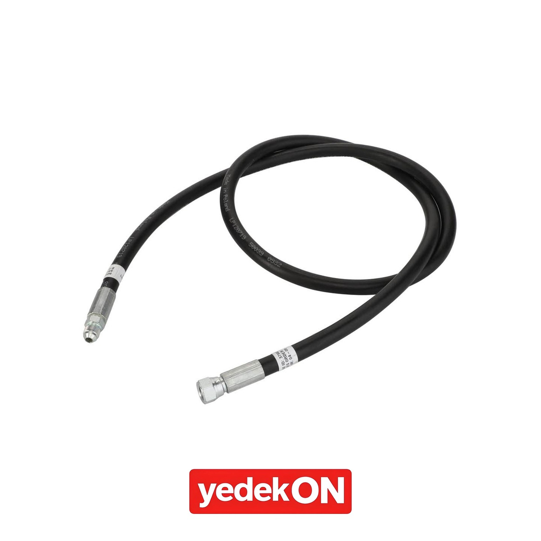 AGCO Hidrolik Hortum - Massey Ferguson | 3798258M1