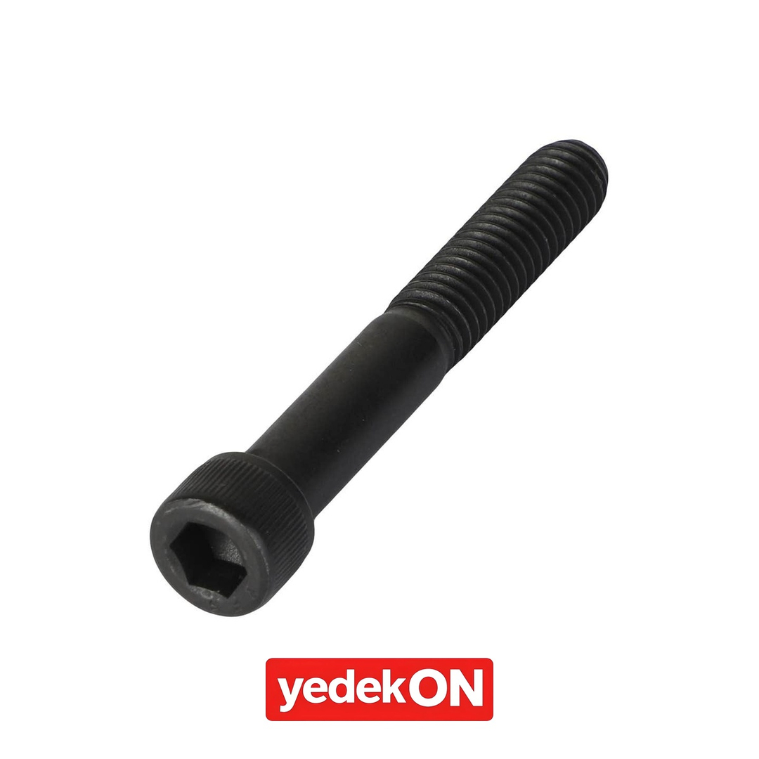 AGCO Altıgen Soket Başlı Cıvata - AGCO | AG007011