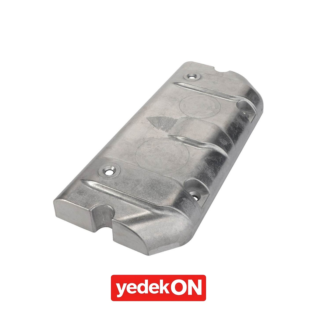 AGCO Supap Kapağı Valfi - Valtra | V837084117