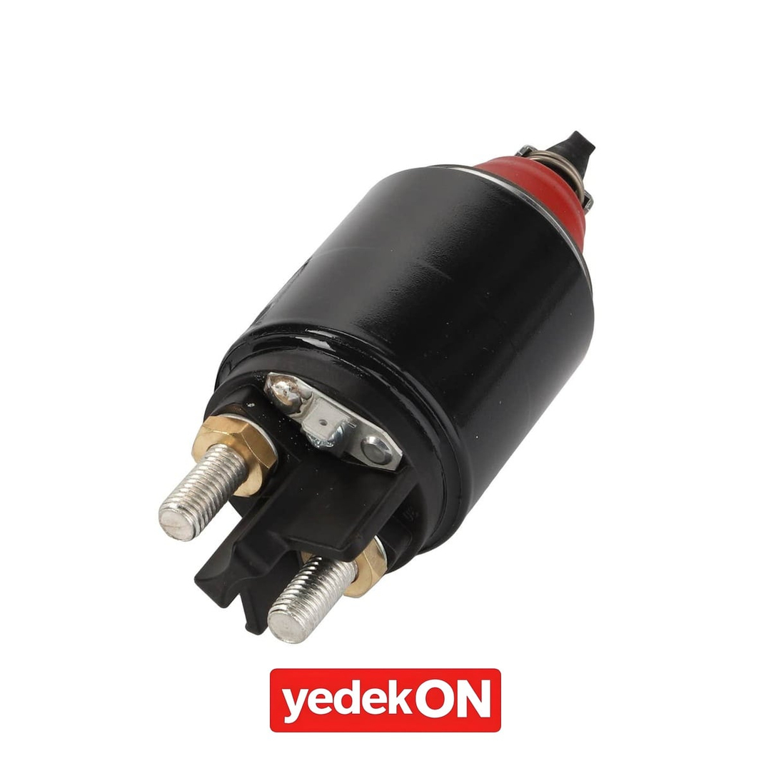 AGCO Solenoid - Valtra | V836862455