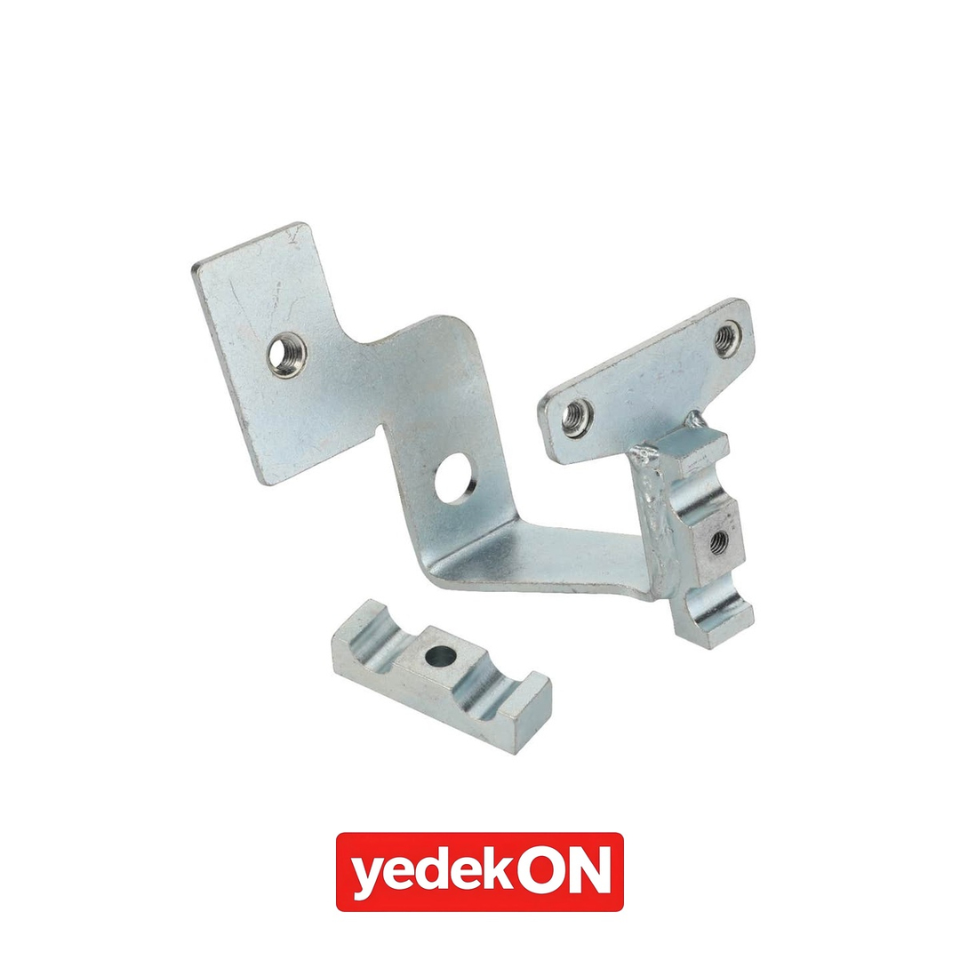 AGCO Kelepçe - Massey Ferguson / Fendt / Valtra | ACP0668600