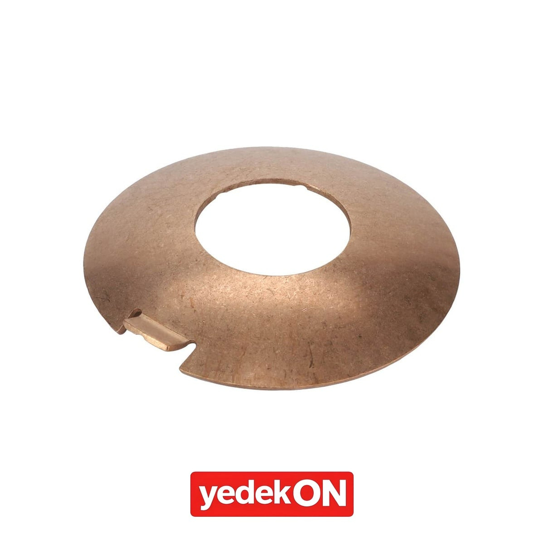 AGCO Yükleme Plakası - Valtra | V30655200