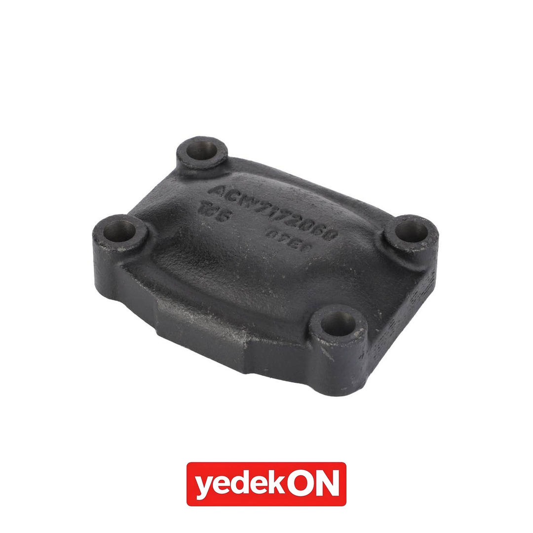 AGCO Silindir Kapağı Kapak - Massey Ferguson / Fendt / Valtra | ACW7172060