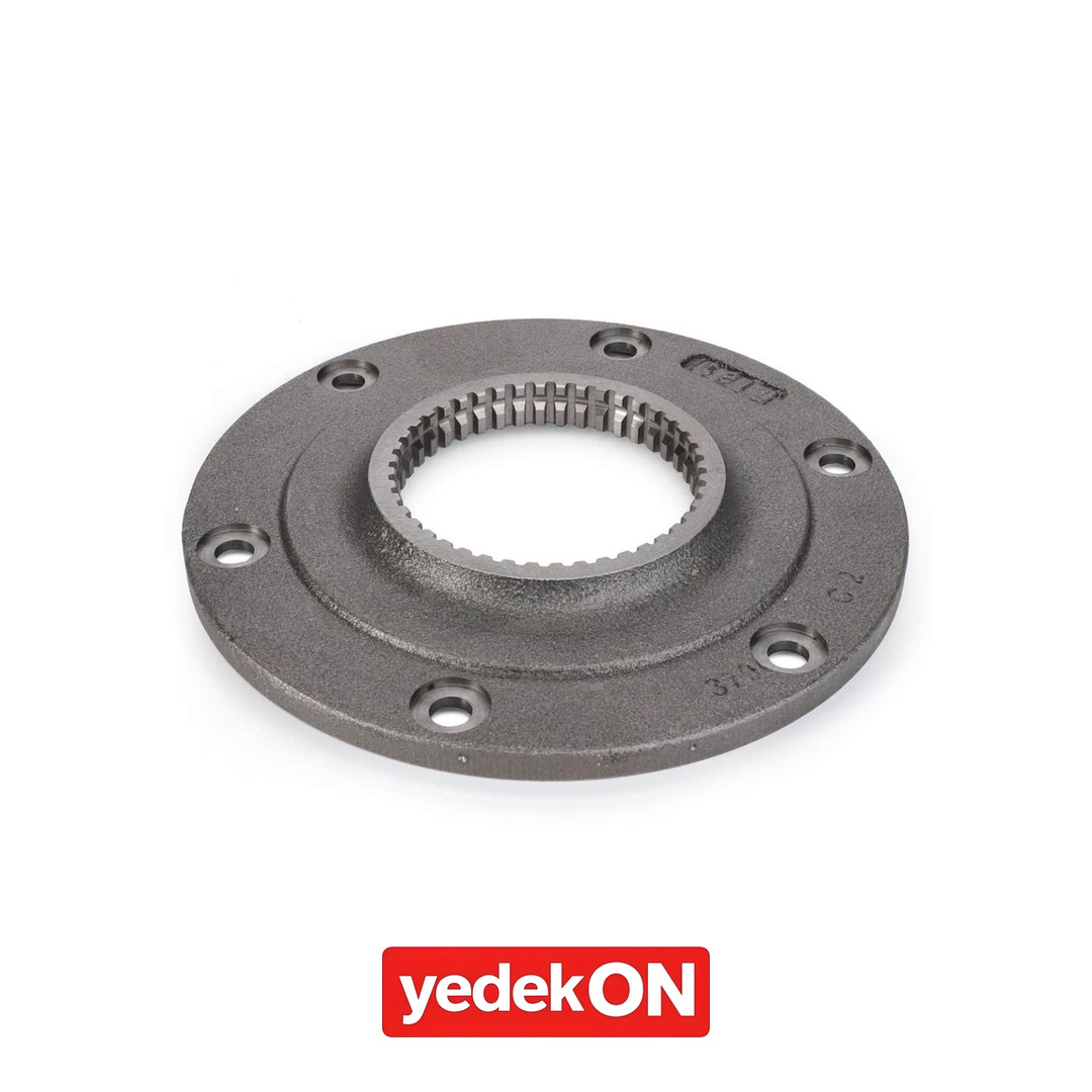 AGCO Kapak - Massey Ferguson | 3796286M3
