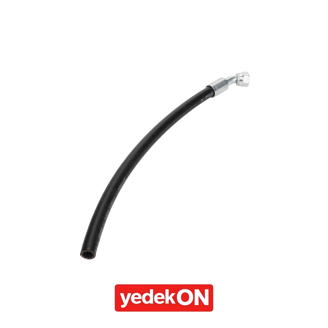 AGCO Soğutucu Hortumu - Massey Ferguson / Fendt / Valtra | ACX3074210