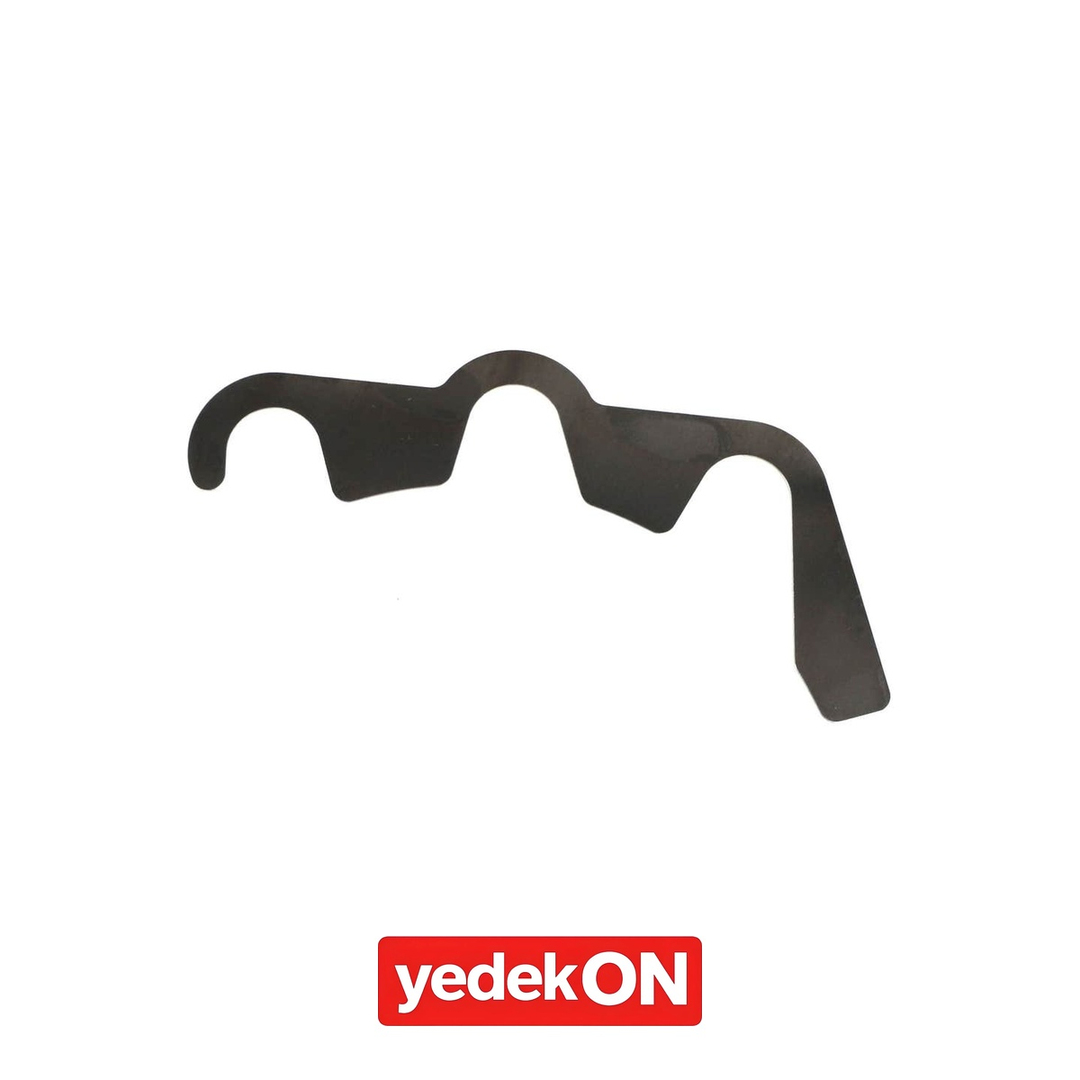 AGCO Shim - Massey Ferguson | 3754424M2