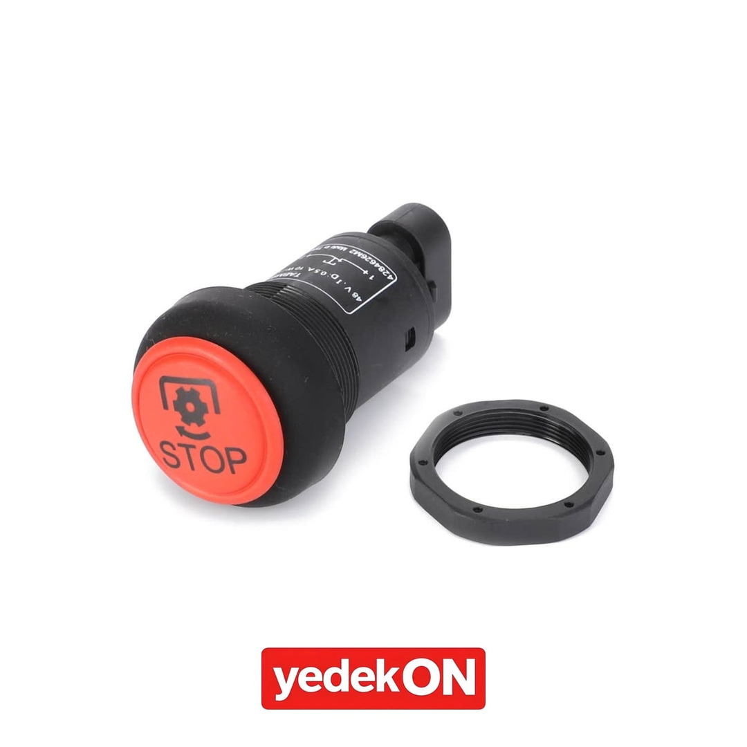 AGCO PTO Anahtar/Şalter - Massey Ferguson | 4284626M2