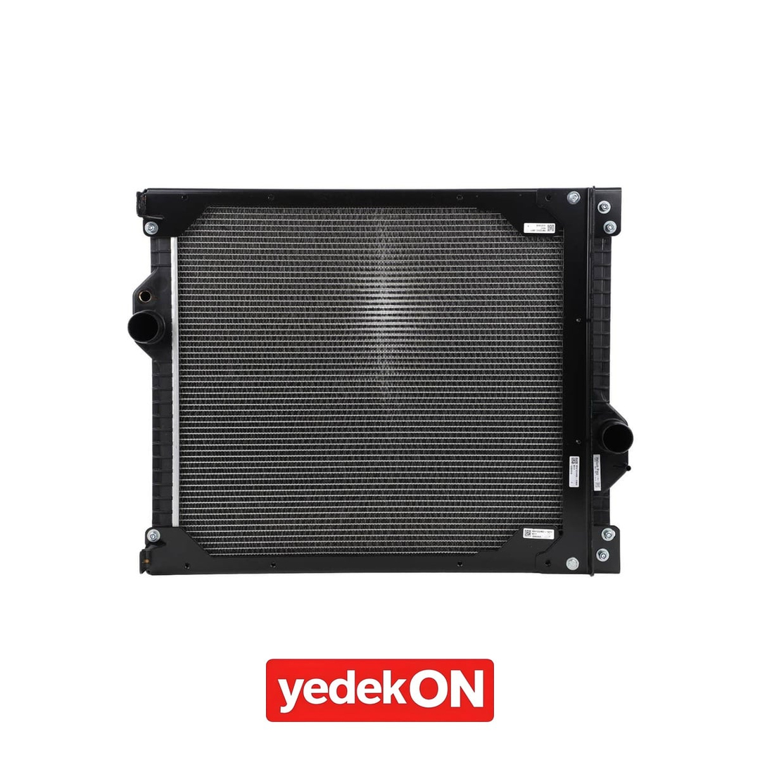 AGCO Radyatör (Kapaksız) - Massey Ferguson | 4279987M4