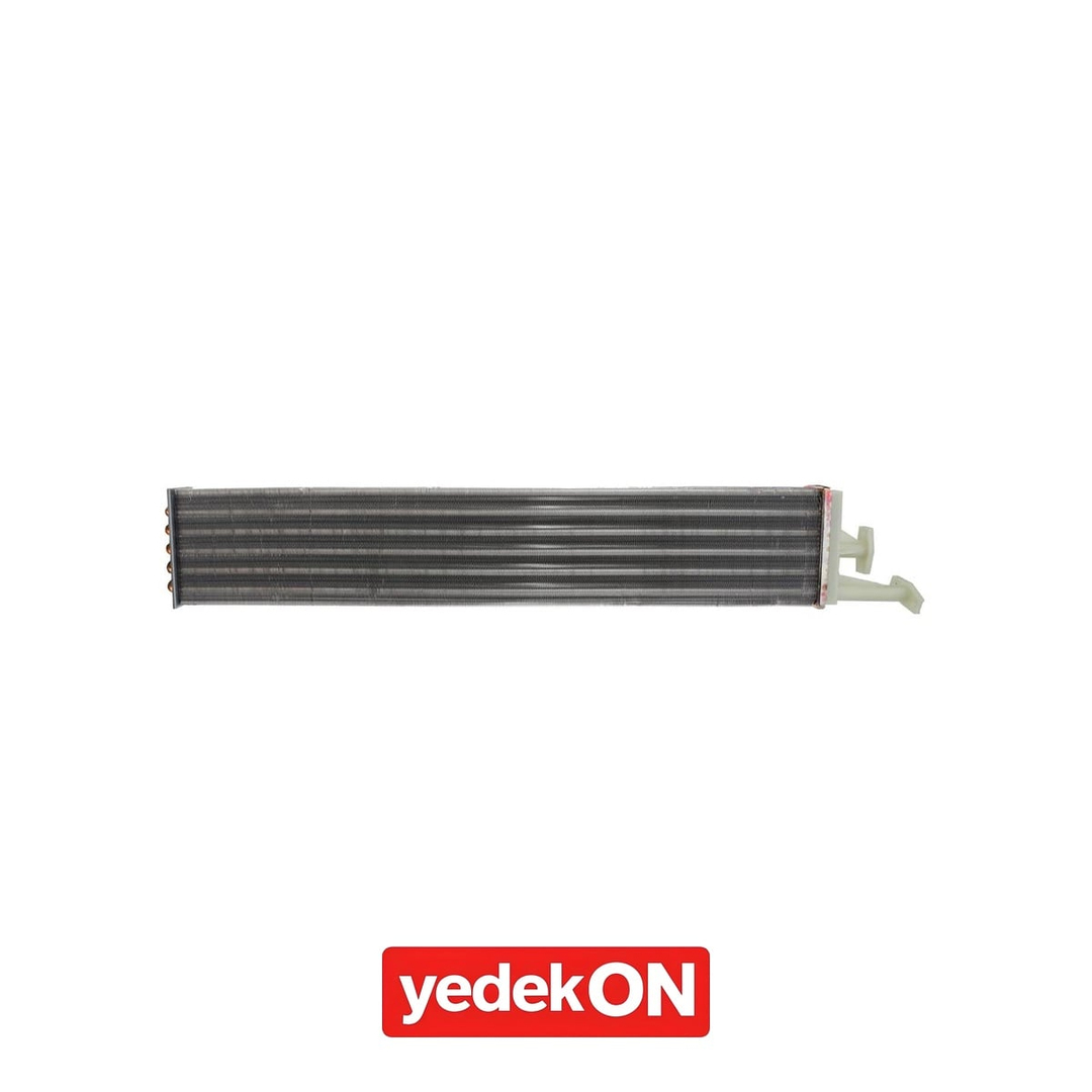 AGCO Motor Soğutma Radyatörü - Massey Ferguson / Fendt / Valtra | ACP0393850
