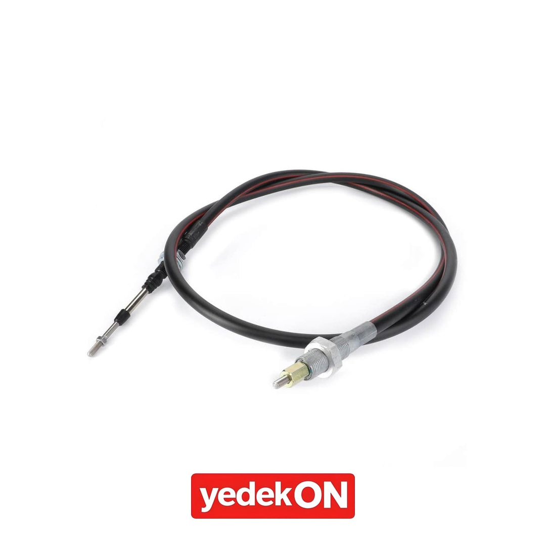 AGCO Yükleyici Kontrol Kablosu - Fendt | AL5020311