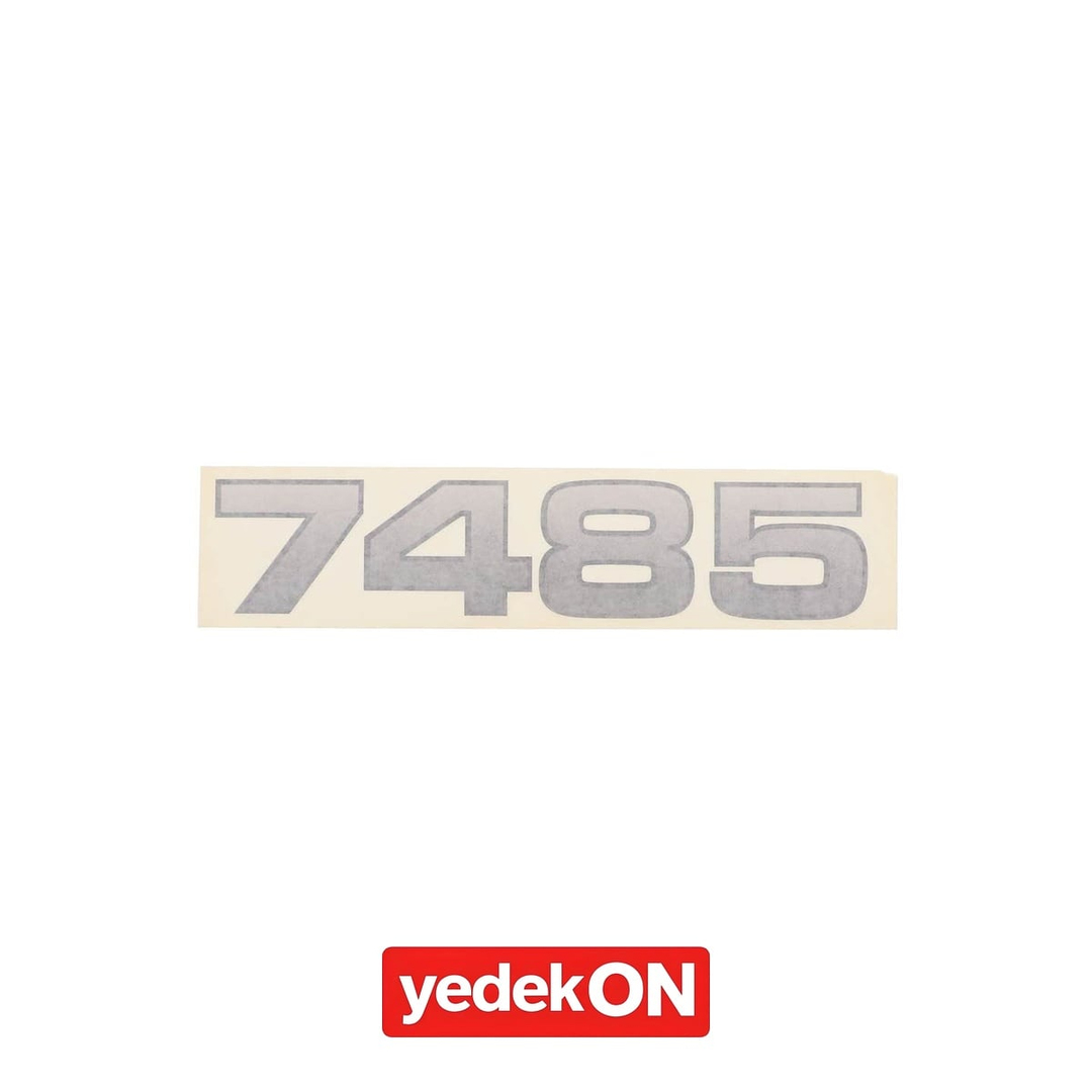 AGCO Dekal - Massey Ferguson | 4273297M1