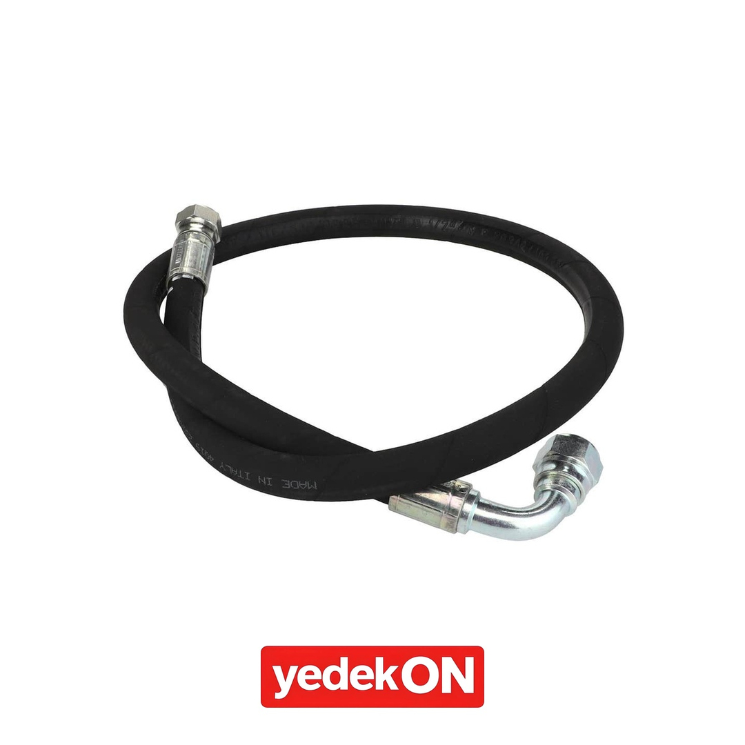 AGCO Hidrolik Hortum - Massey Ferguson | 4273026M1