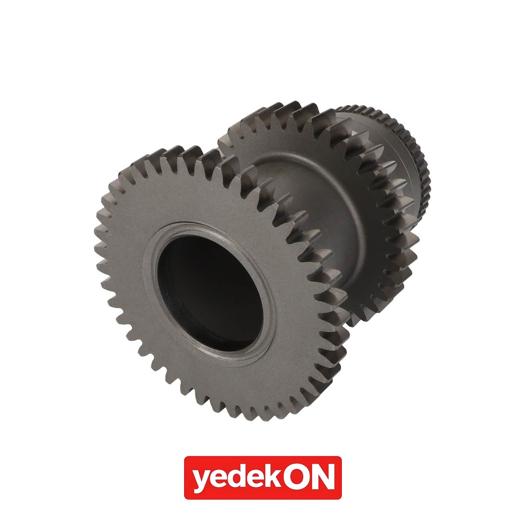 AGCO Çift Dişli - Massey Ferguson | 4358425M2