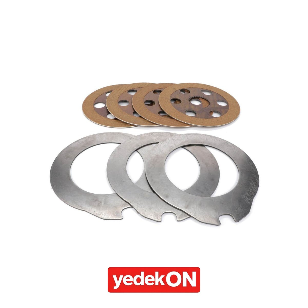 AGCO Fren Diski Onarım Kiti - Valtra | V34559600