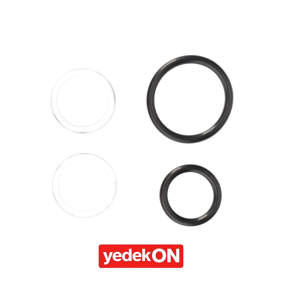 AGCO Conta Takım Seti - Massey Ferguson | 3909491M91