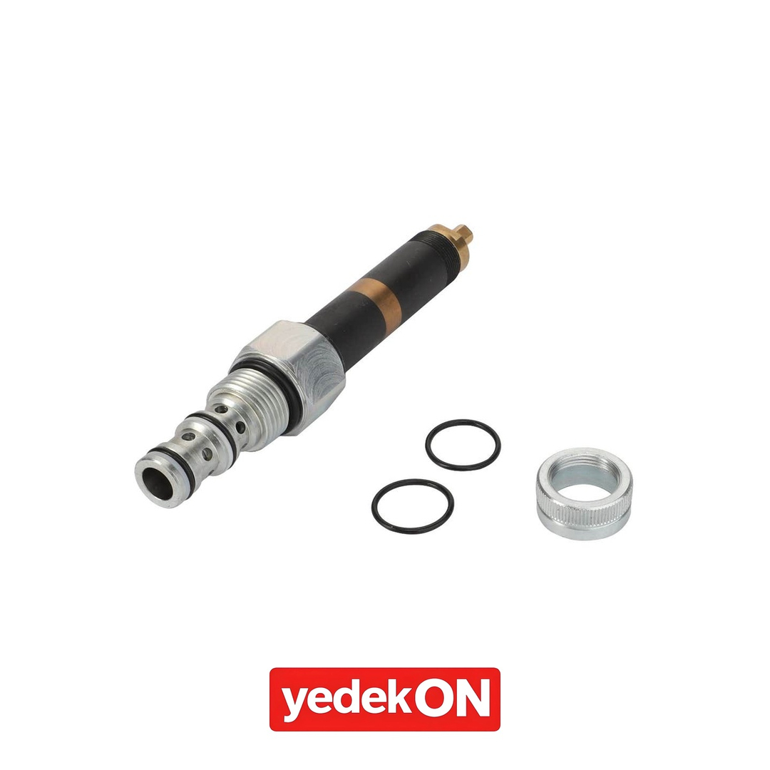 AGCO Valf Bloğu - Massey Ferguson / Fendt / Valtra | ACW7469200