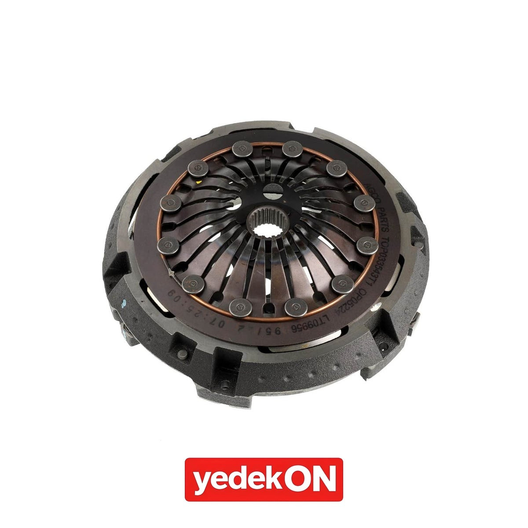 AGCO Debriyaj - AGCO | 033543T1