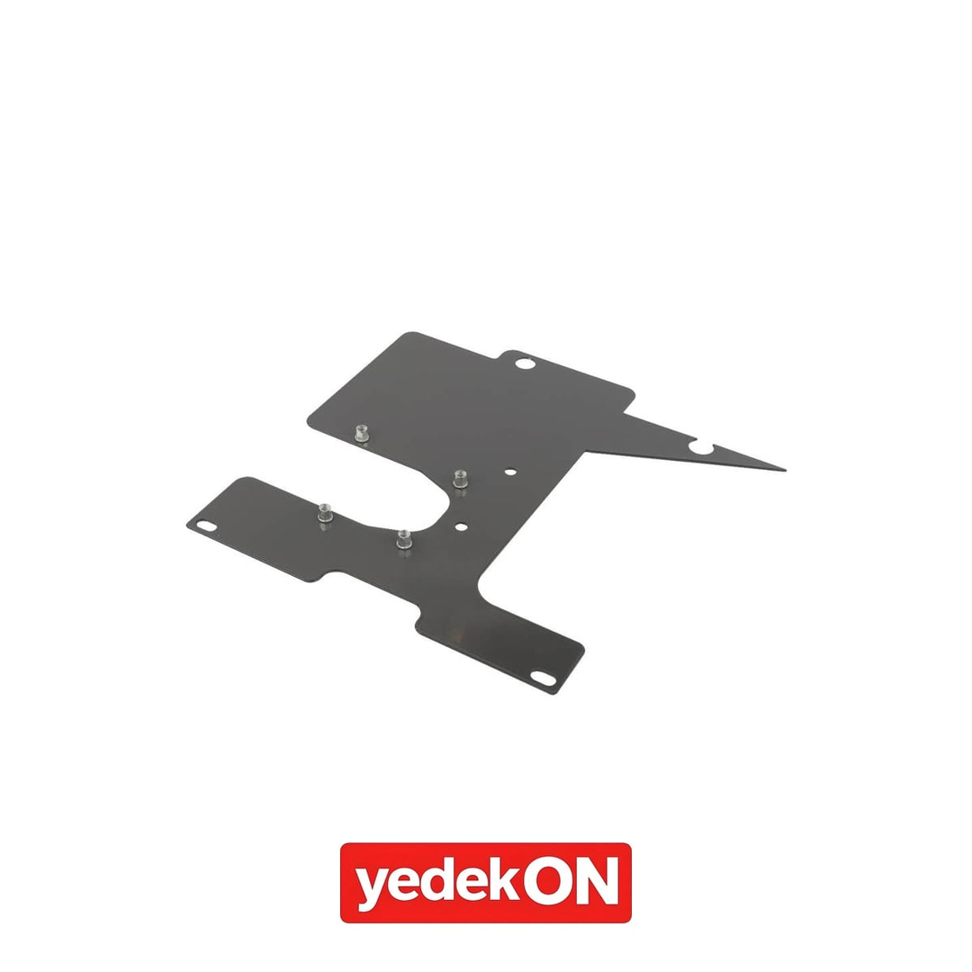 AGCO Kapak Plakası - Massey Ferguson / Fendt / Valtra | ACX3964050