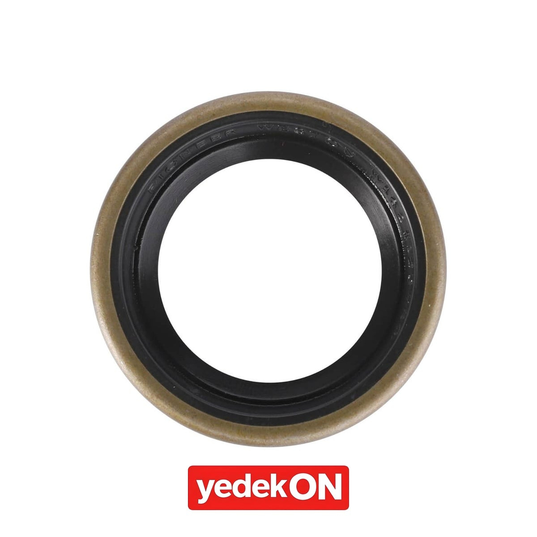 AGCO Radyal Keçe Halka - Massey Ferguson | 1860011M1