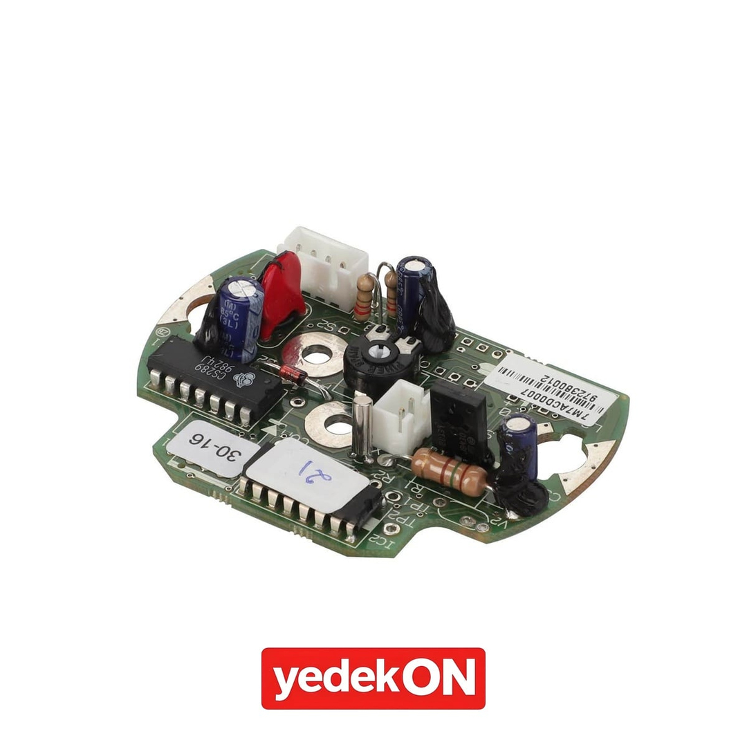 AGCO Baskılı Devre Kartı - Massey Ferguson | 3311407M91
