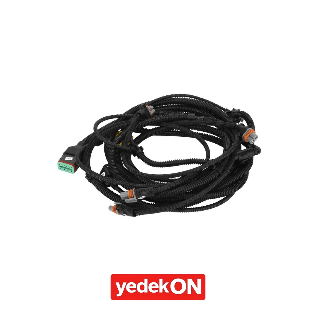 AGCO Far Kablo Demeti - Massey Ferguson | 4352502M2