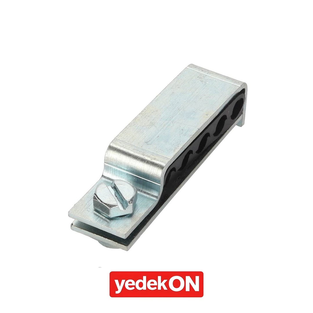 AGCO Kelepçe - Massey Ferguson | 3640690M1