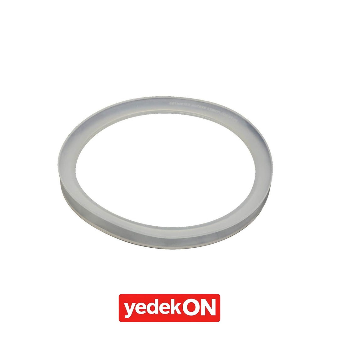 AGCO V-Ring Keçesi - Valtra | V31791600