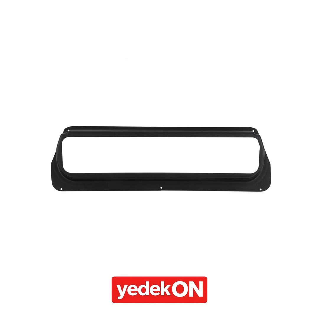 AGCO Adaptör - Massey Ferguson / Fendt / Valtra | ACP0370070
