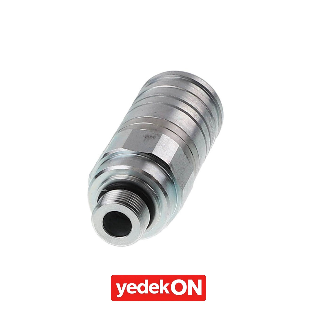 AGCO Hızlı Bağlantı Parçası - Massey Ferguson | 4305831M3