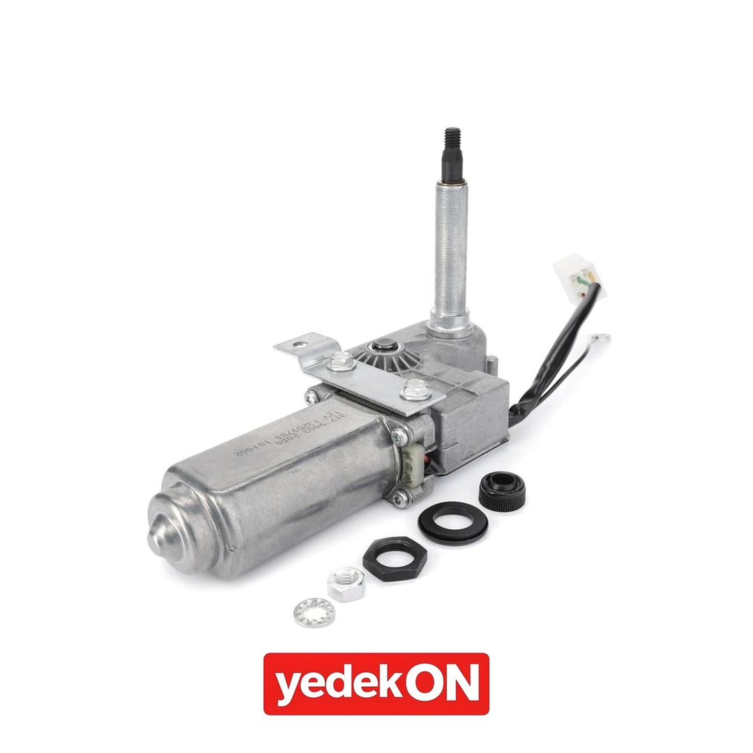AGCO Silecek Motoru - Valtra | V32911610