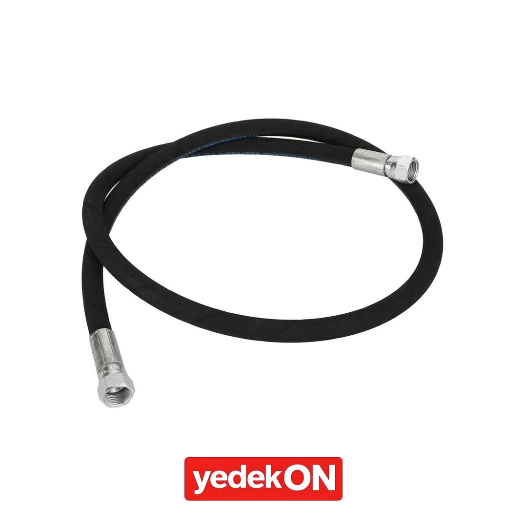 AGCO Hidrolik Hortum - Massey Ferguson | 4362890M1