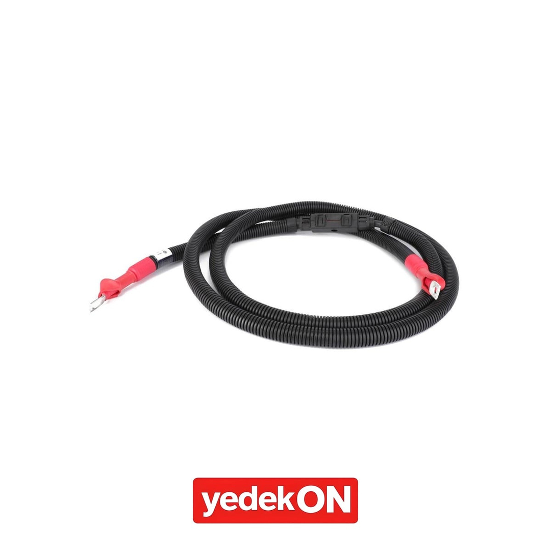 AGCO Pozitif Akü Kablosu - Massey Ferguson | 4275509M1