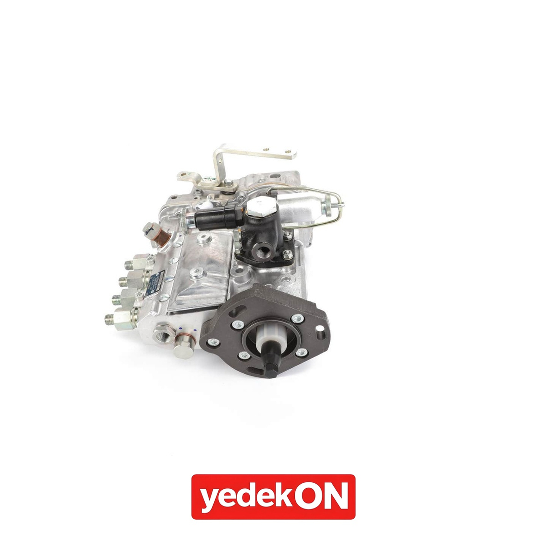 AGCO Enjeksiyon Pompası - Massey Ferguson | 3906877M91