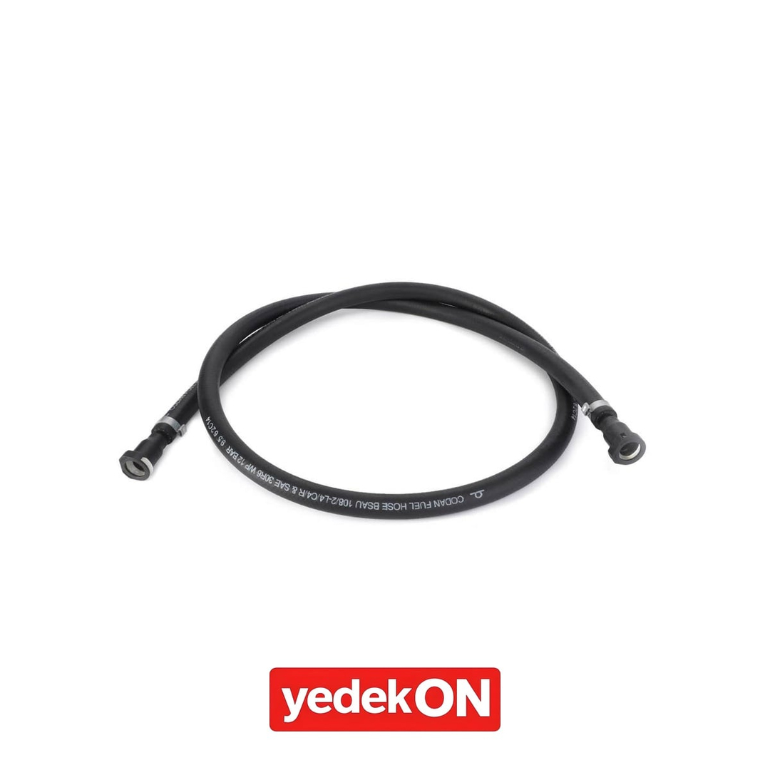 AGCO Yakıt Hortumu - Massey Ferguson | 4298517M1